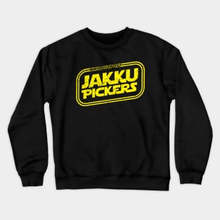 Jakku Pickers Crewneck Sweatshirt